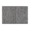 Braided Wollen Vloerkleed Donkergrijs -Globen Meubilair Winkel 504737 01 1 ProductImageMain 8ade03f0b4