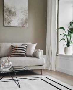 Borders Wollen Vloerkleed -Globen Meubilair Winkel 504761 01 3 EnvironmentImage 28accd2515