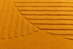 Levels Wollen Vloerkleed Circles Geel 9 Levels Wollen Vloerkleed Circles Geel -Globen Meubilair Winkel 504765 01 2 ProductImageDetail f38c64ba61