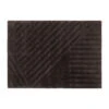 Levels Wollen Vloerkleed Stripes Bruin -Globen Meubilair Winkel 504767 01 1 ProductImageMain 82aaaaa1f6