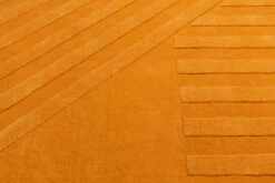 Levels Wollen Vloerkleed Stripes Geel -Globen Meubilair Winkel 504768 01 2 ProductImageDetail da6905d23a