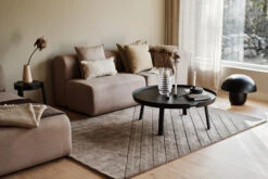 Levels Wollen Vloerkleed Stripes Grijs -Globen Meubilair Winkel 504770 01 10 EnvironmentImage 5c0ee0456d