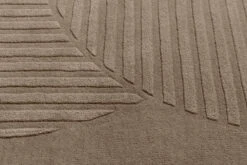 Levels Wollen Vloerkleed Circles Mole -Globen Meubilair Winkel 504777 01 2 ProductImageDetail 3 b2573ccba2