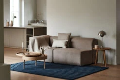 Levels Wollen Vloerkleed Stripes Blauw -Globen Meubilair Winkel 504782 01 10 EnvironmentImage 101ed49d0a