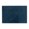 Levels Wollen Vloerkleed Stripes Blauw -Globen Meubilair Winkel 504782 01 1 ProductImageMain 9aa38ab438