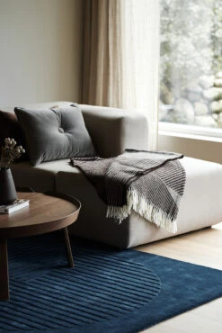Levels Wollen Vloerkleed Circles Blauw -Globen Meubilair Winkel 504783 01 10 EnvironmentImage 387dfe0b5f