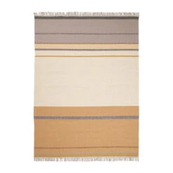 Linie Design Metallum Vloerkleed 200x300 Cm