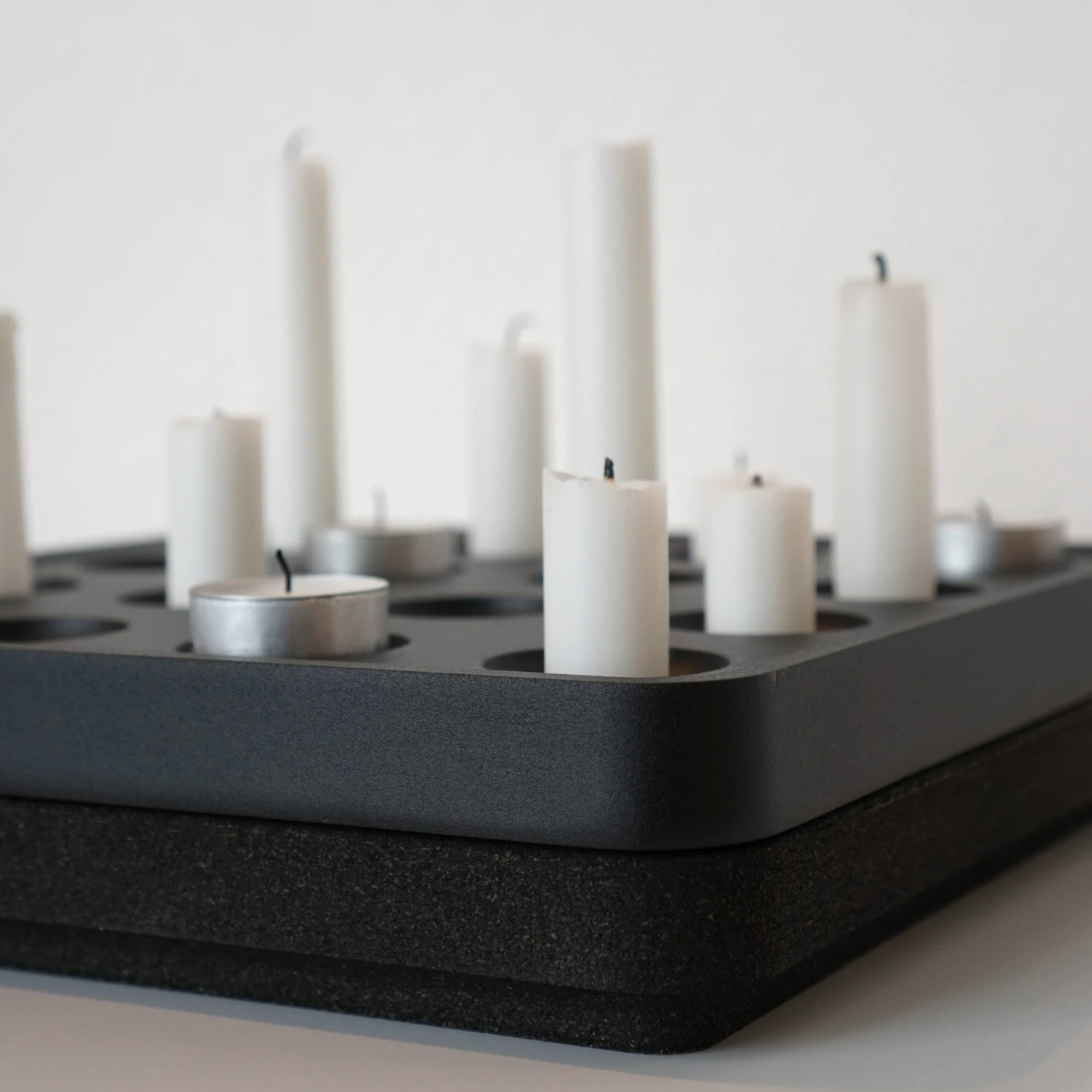 Kurkbodem Voor Stumpastaken Groot 5 Kurkbodem Voor Stumpastaken Groot - Afbeelding 3