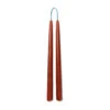 Ferm LIVING Dipped Candles Handgemaakte Kaarsen 30 Cm 2-pack -Globen Meubilair Winkel 505289 01 1 ProductImageMain 6fdf2a0de6