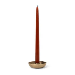 Ferm LIVING Dipped Candles Handgemaakte Kaarsen 30 Cm 2-pack -Globen Meubilair Winkel 505289 01 2 ProductImageExtra 6d5ea3ef76