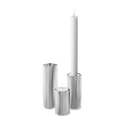 Georg Jensen Bernadotte Kandelaar 11 Cm -Globen Meubilair Winkel 505295 01 5 ProductImageExtra 2ff2945d17