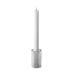 Georg Jensen Bernadotte Kandelaar 3-delig -Globen Meubilair Winkel 505302 01 3 ProductImageExtra c947fd844b
