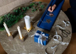 Georg Jensen Classic Christmas Star Blokkaarshouder Ø16 Cm -Globen Meubilair Winkel 505303 01 3 EnvironmentImage 3cc9b4cb01