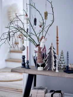 Bloomingville Shimmer Kaarsen 4-pack -Globen Meubilair Winkel 505516 01 5 EnvironmentImage 9b23dc8b87