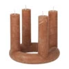 Broste Copenhagen Lucia Adventskaars -Globen Meubilair Winkel 505547 01 1 ProductImageMain ec95823383