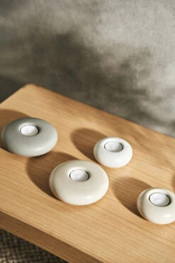 Stone Waxinelichtjeshouder Ø9 Cm -Globen Meubilair Winkel 505619 01 2 EnvironmentImage 25a6b25f4c