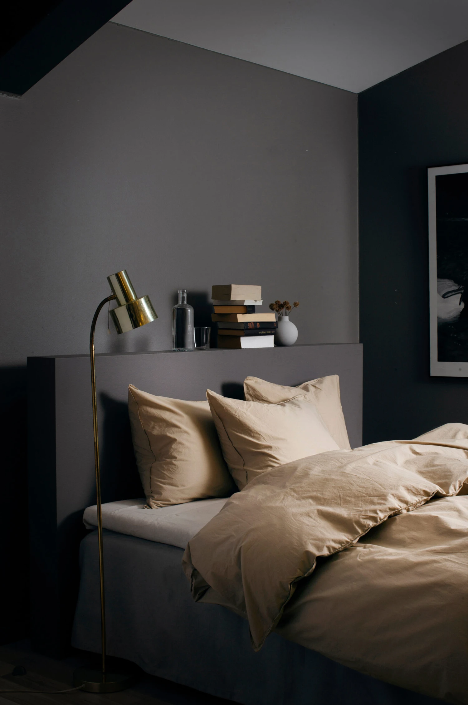 Hope Plain Dekbedovertrek 220x220 Cm 4 Hope Plain Dekbedovertrek 220x220 Cm - Afbeelding 2