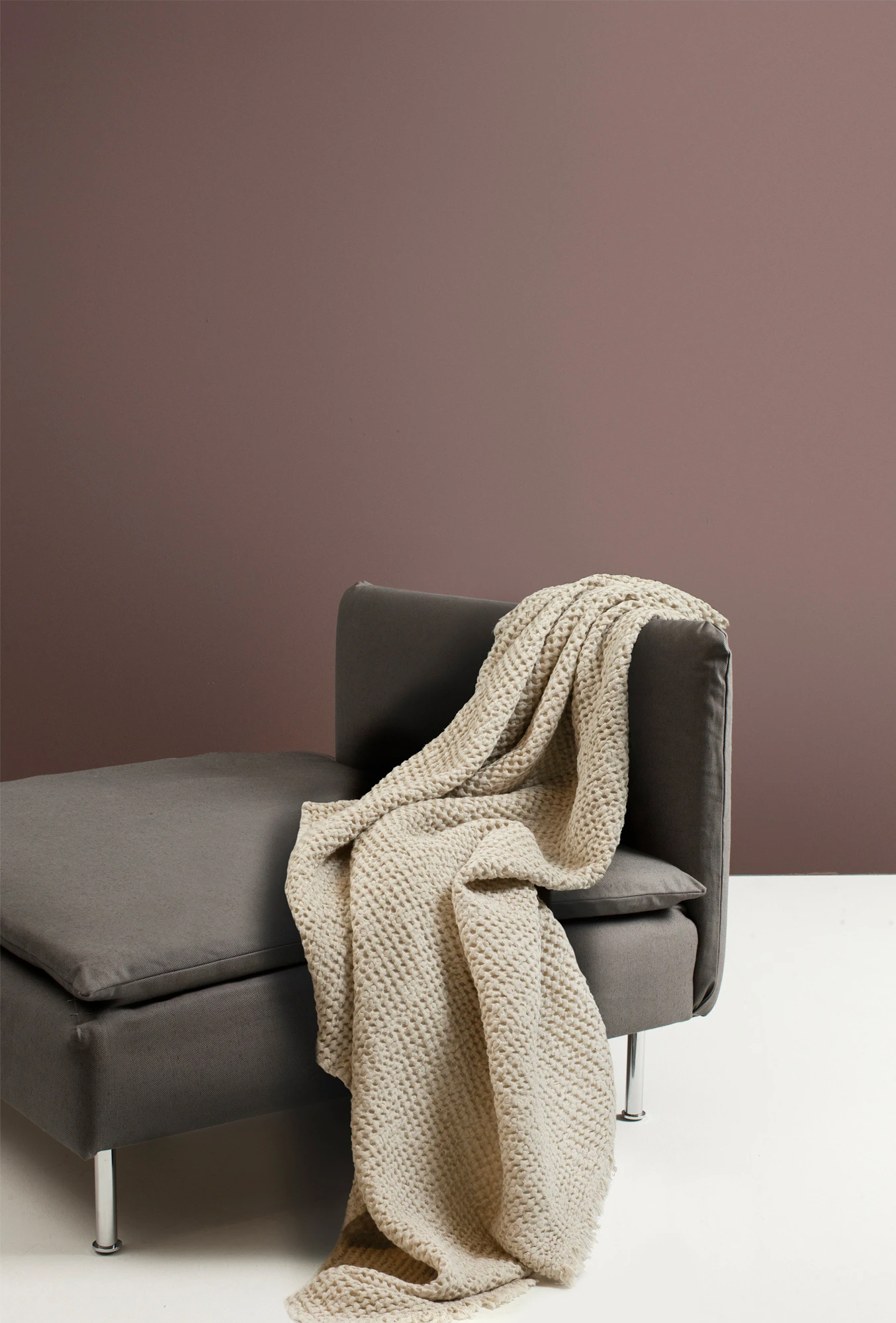 Angeline Plaid 130x170 Cm 4 Angeline Plaid 130x170 Cm - Afbeelding 2