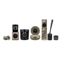 Voluspa Classic Maison Noir Geurkaars 60 Uur -Globen Meubilair Winkel 505888 01 3 ProductImageExtra bf9a3b64d5