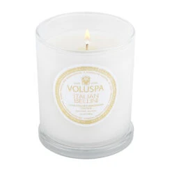 Voluspa Classic Maison Blanc Geurkaars 60 Uur 8 Voluspa Classic Maison Blanc Geurkaars 60 Uur -Globen Meubilair Winkel 505909 01 2 ProductImageExtra b4310df1b2
