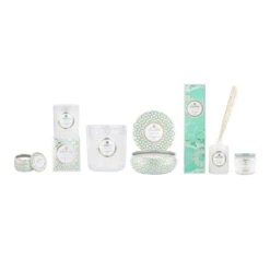 Voluspa Maison Blanc Mini Tin Geurkaars 25 Uur -Globen Meubilair Winkel 505926 01 5 ProductImageExtra e8c5a437f6