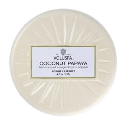 Voluspa Vermeil Mini Tin Geurkaars 25 Uur -Globen Meubilair Winkel 505927 01 2 ProductImageExtra c2f7f88728