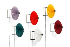 Hay Matin Wall Muurlamp Ø30 Cm 8 Hay Matin Wall Muurlamp Ø30 Cm -Globen Meubilair Winkel 506244 01 3 ProductImageExtra e204e5558c