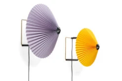 Hay Matin Wall Muurlamp Ø38 Cm -Globen Meubilair Winkel 506260 01 2 ProductImageExtra 3baae4cb41
