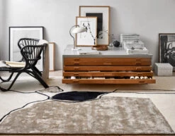 Classic Collection Abstract Vloerkleed 250x350 Cm -Globen Meubilair Winkel 506293 01 3 EnvironmentImage 6b8ef5e9f2