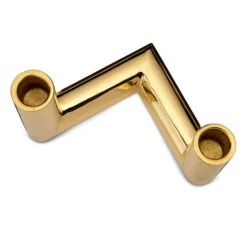 Classic Collection Pipe Kandelaar 11 Cm -Globen Meubilair Winkel 506296 01 2 ProductImageExtra b3b0f0e3ac