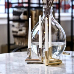 Classic Collection Pipe Kandelaar 11 Cm -Globen Meubilair Winkel 506296 01 5 EnvironmentImage 6f78acff2e