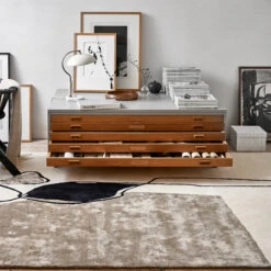 Classic Collection Abstract Vloerkleed 200x300 Cm -Globen Meubilair Winkel 506298 01 3 EnvironmentImage b9d40137a2