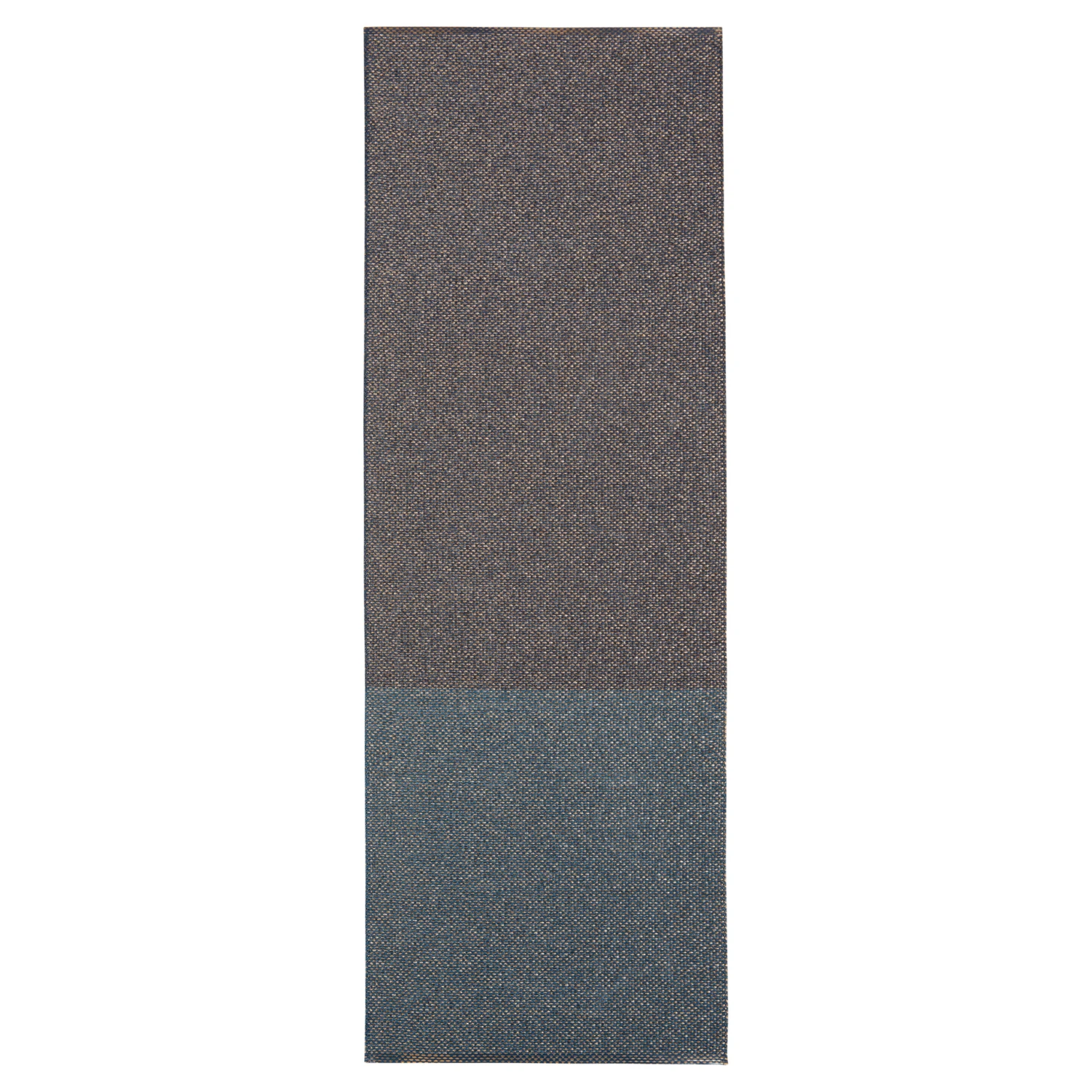 Moor Vloerkleed Midnight Metallic (blauw-brons) 3 Moor Vloerkleed Midnight Metallic (blauw-brons)