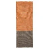 Moor Vloerkleed Mud (zwart-terracotta) -Globen Meubilair Winkel 506350 01 1 ProductImageMain 2cd4c3911c