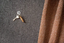 Moor Vloerkleed Mud (zwart-terracotta) -Globen Meubilair Winkel 506350 01 2 EnvironmentImage 357a31877d