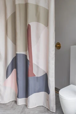 Mette Ditmer Gallery Douchegordijn 150x200 Cm 7 Mette Ditmer Gallery Douchegordijn 150x200 Cm -Globen Meubilair Winkel 506577 01 3 EnvironmentImage d3d6ef0c02