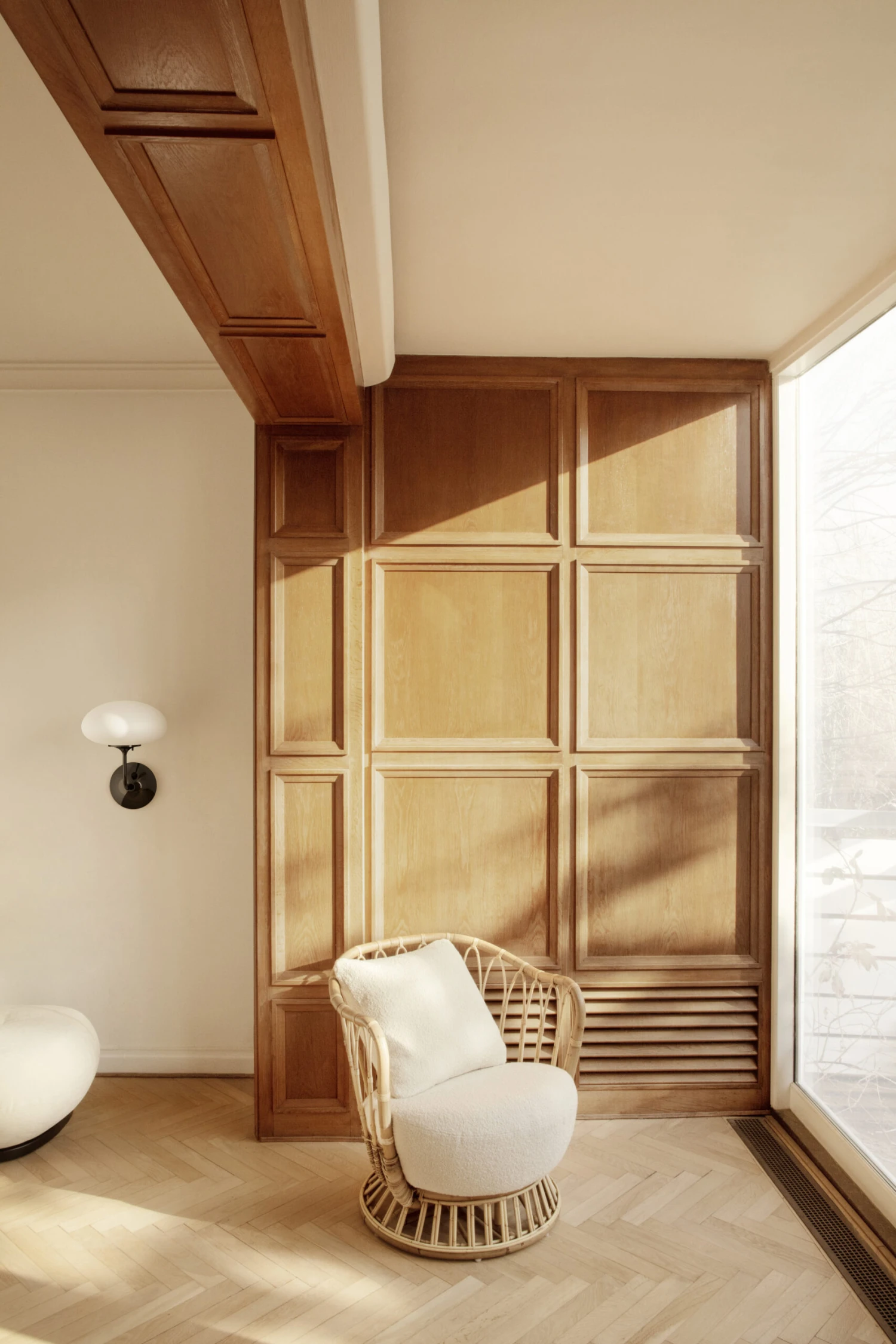 Gubi Stemlite Wandlamp 8 Gubi Stemlite Wandlamp - Afbeelding 6