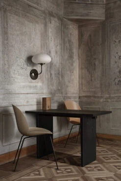 Gubi Stemlite Wandlamp 22 Gubi Stemlite Wandlamp -Globen Meubilair Winkel 506611 01 8 EnvironmentImage 0c1508ddce