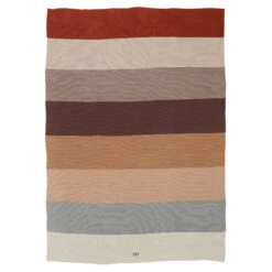 OYOY Iris Deken 134x184 Cm