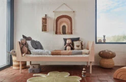 OYOY Kyoto Dot Kussen 50x50 Cm 7 OYOY Kyoto Dot Kussen 50x50 Cm -Globen Meubilair Winkel 506841 01 3 EnvironmentImage fe49c8e738