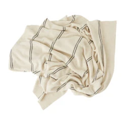 OYOY Rivi Deken 134x184 Cm