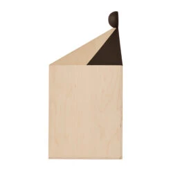 OYOY Circus Plank 30x33 Cm -Globen Meubilair Winkel 506861 01 3 ProductImageExtra 536deb0fcd