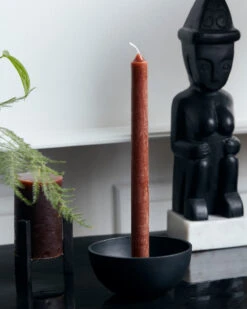 House Doctor Rustic Wax Kaars 25 Cm 8-pack -Globen Meubilair Winkel 506969 01 3 EnvironmentImage 65137ccd56