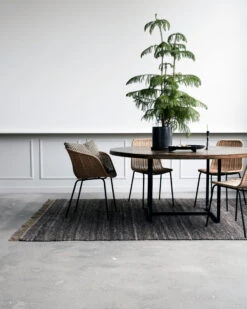 House Doctor Hafi Vloerkleed 200x300 Cm -Globen Meubilair Winkel 506971 01 2 EnvironmentImage 0e9c26a116