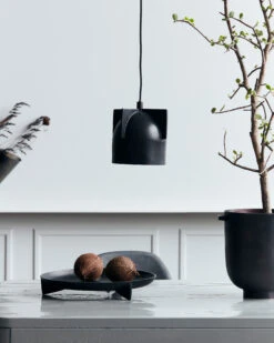 House Doctor Akola Plafondlamp Ø18 Cm -Globen Meubilair Winkel 506986 01 2 EnvironmentImage e1b4480a58