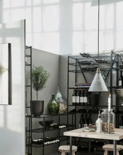 House Doctor Vira Plafondlamp Ø27 Cm -Globen Meubilair Winkel 506999 01 2 EnvironmentImage c7a44ce7fe