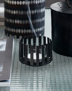 House Doctor Bars Waxinelichtjeshouder Ø10 Cm -Globen Meubilair Winkel 507005 01 2 EnvironmentImage 165f6de817