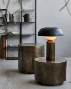 House Doctor Big Fellow Tafellamp 55 Cm -Globen Meubilair Winkel 507010 01 2 EnvironmentImage 0492b4fd73