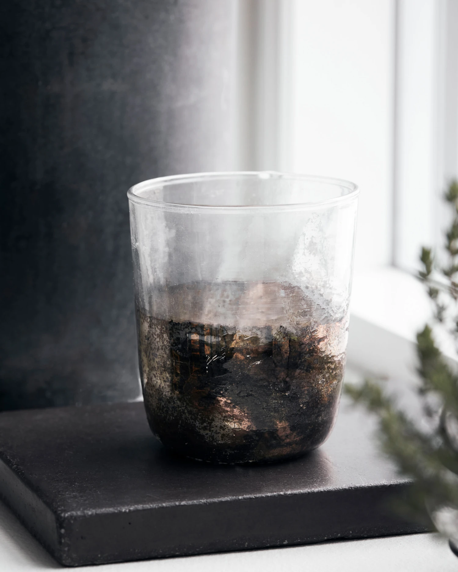 House Doctor Gem Waxinelichtjeshouder Ø9 Cm 4 House Doctor Gem Waxinelichtjeshouder Ø9 Cm - Afbeelding 2