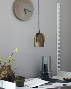 House Doctor Akola Plafondlamp 13 Cm -Globen Meubilair Winkel 507040 01 2 EnvironmentImage 3b7e9a66df